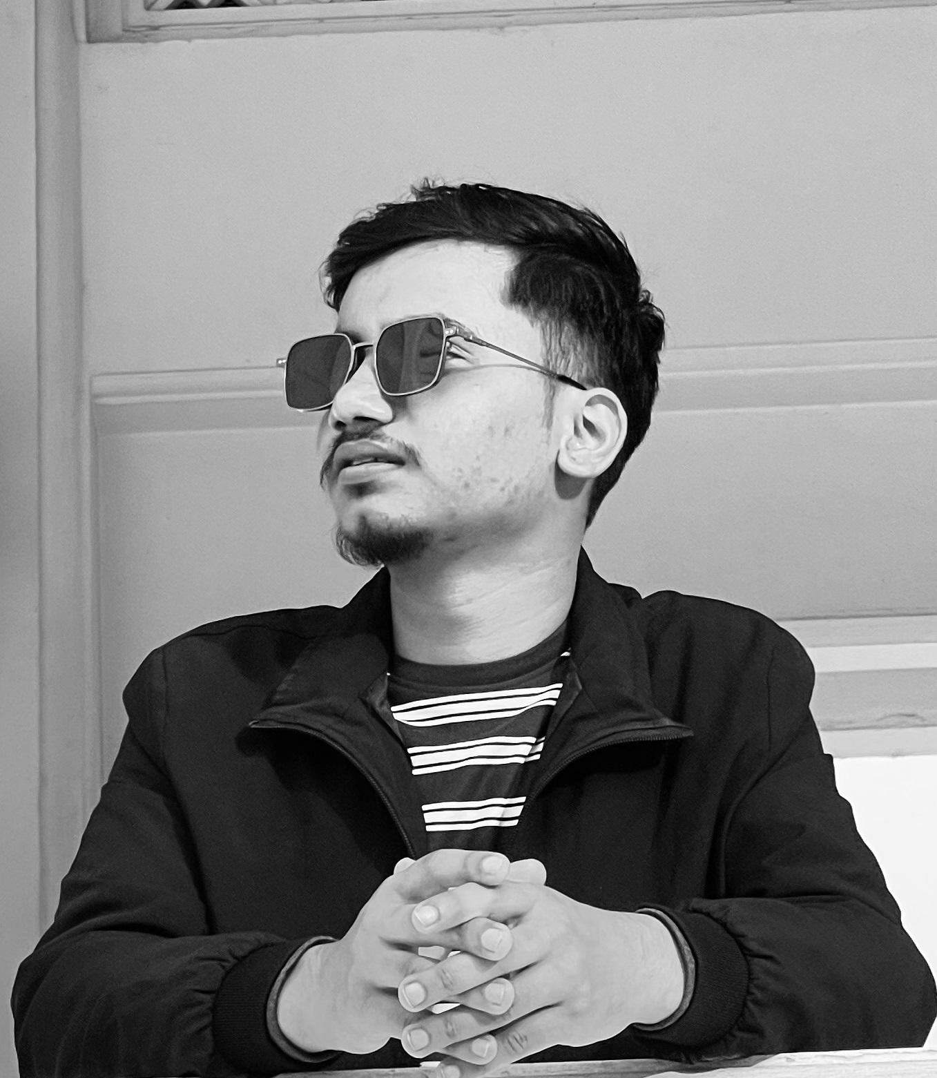 Prashant Gyawali — profile photo